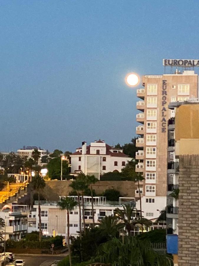 Apartamento Canalex Maspalomas  Exterior foto